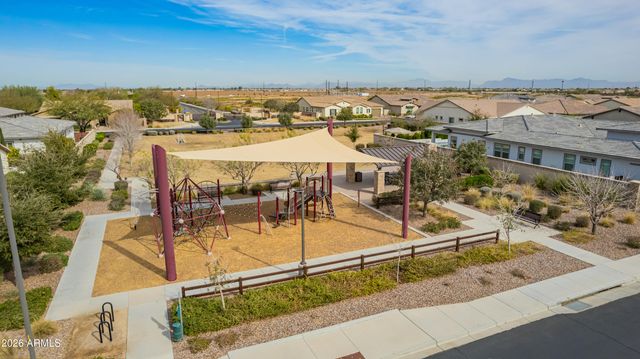 1966 E Indian Wells Drive, Gilbert, AZ 85298