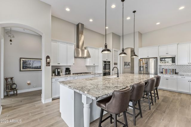 1966 E Indian Wells Drive, Gilbert, AZ 85298