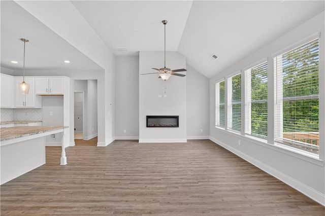 70 Sydney Court, Mansfield, GA 30055