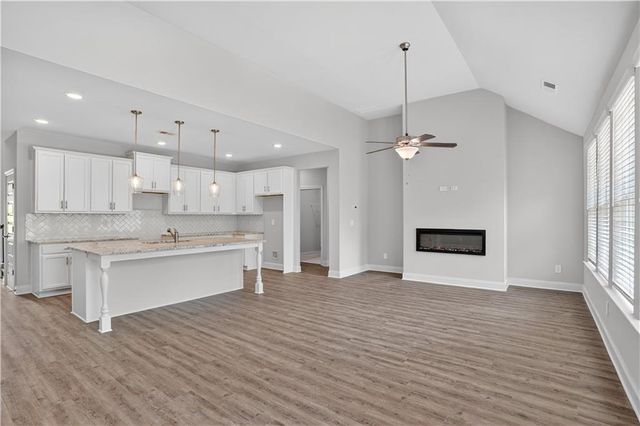 70 Sydney Court, Mansfield, GA 30055