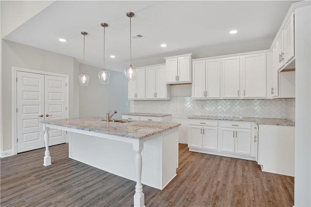70 Sydney Court, Mansfield, GA 30055