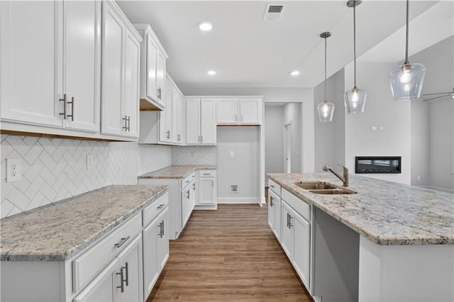 70 Sydney Court, Mansfield, GA 30055