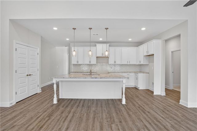 70 Sydney Court, Mansfield, GA 30055