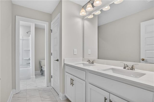 70 Sydney Court, Mansfield, GA 30055