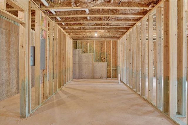 70 Sydney Court, Mansfield, GA 30055
