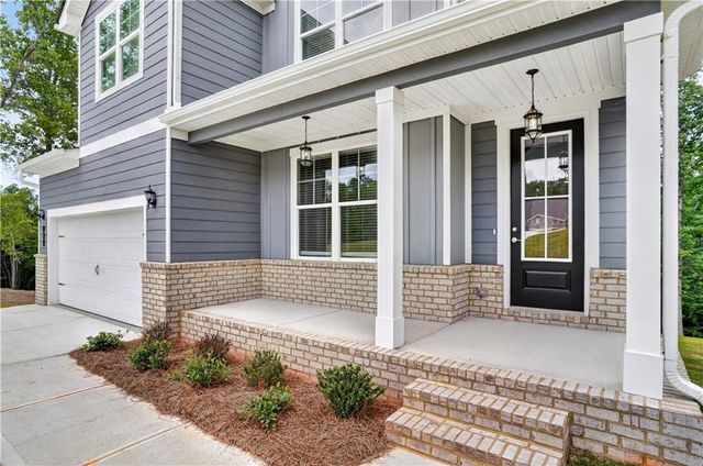 70 Sydney Court, Mansfield, GA 30055