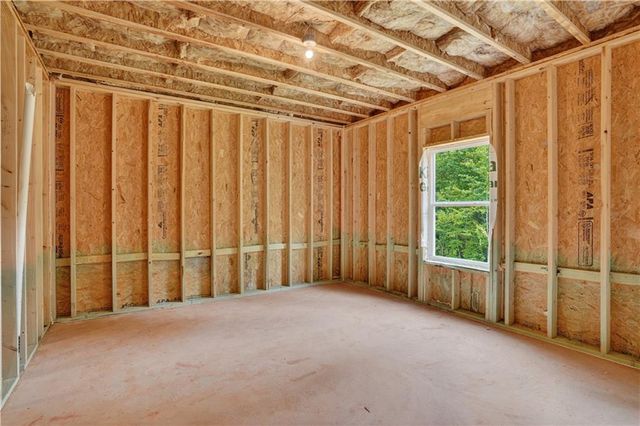 70 Sydney Court, Mansfield, GA 30055