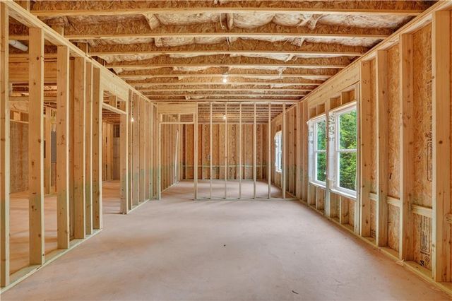 70 Sydney Court, Mansfield, GA 30055