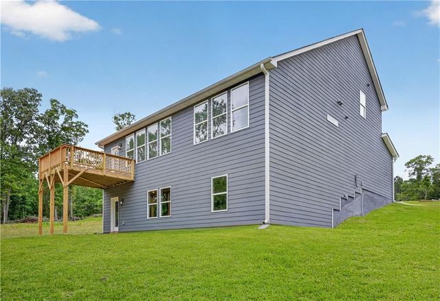 70 Sydney Court, Mansfield, GA 30055