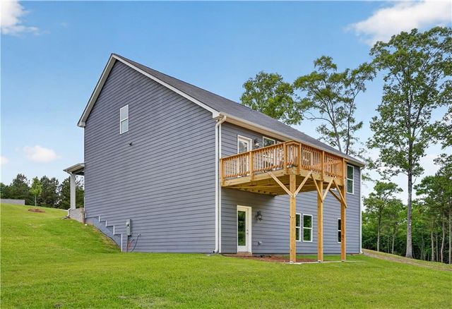 70 Sydney Court, Mansfield, GA 30055