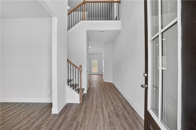 70 Sydney Court, Mansfield, GA 30055