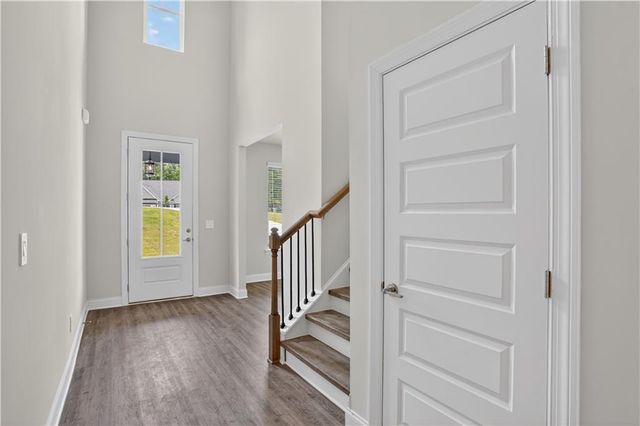 70 Sydney Court, Mansfield, GA 30055