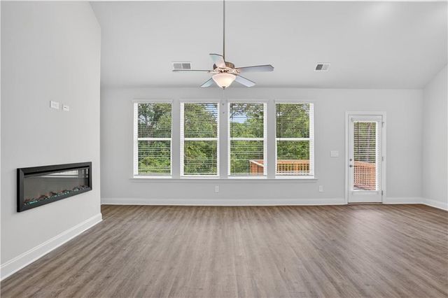 70 Sydney Court, Mansfield, GA 30055