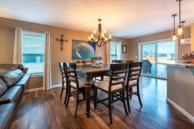 645 W 4TH AVENUE, North Pole, AK 99705