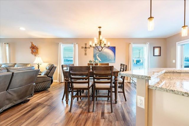 645 W 4TH AVENUE, North Pole, AK 99705