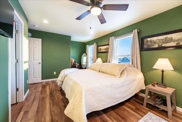 645 W 4TH AVENUE, North Pole, AK 99705