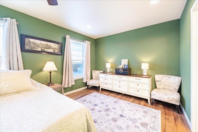 645 W 4TH AVENUE, North Pole, AK 99705