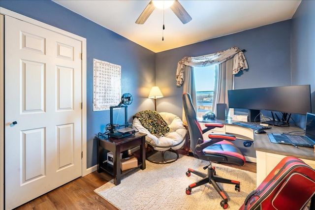 645 W 4TH AVENUE, North Pole, AK 99705