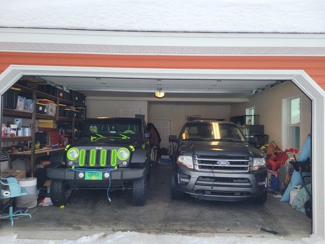 645 W 4TH AVENUE, North Pole, AK 99705