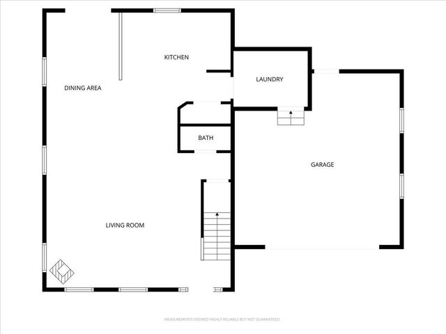 645 W 4TH AVENUE, North Pole, AK 99705