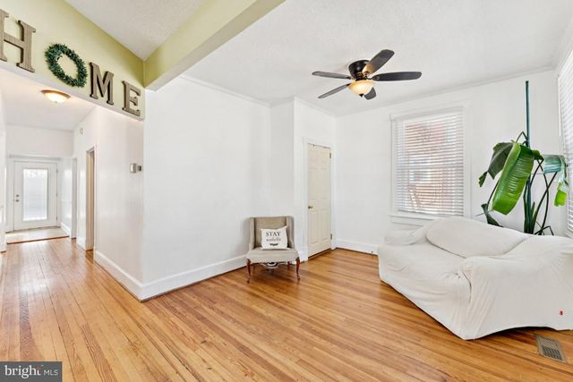 4213 WILL ST, Capitol Heights, MD 20743