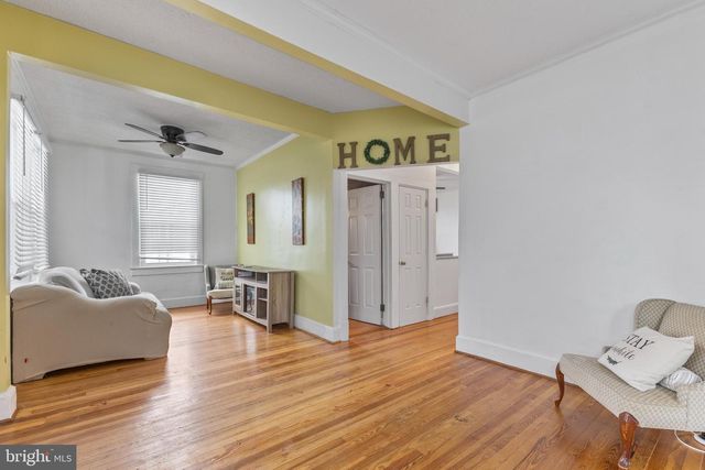 4213 WILL ST, Capitol Heights, MD 20743