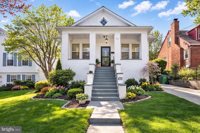 4213 WILL ST, Capitol Heights, MD 20743