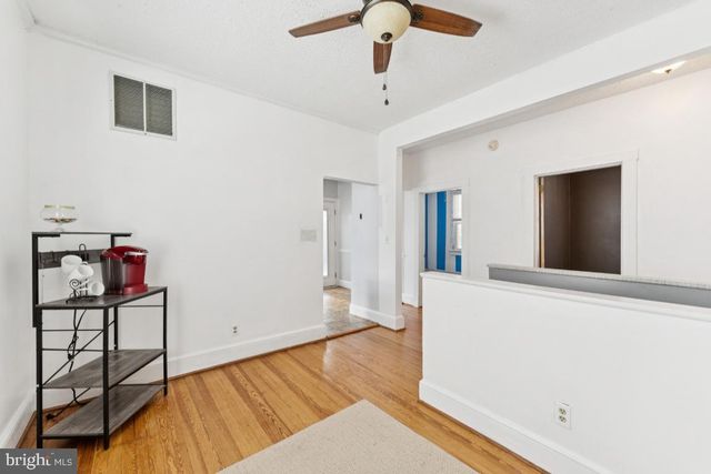 4213 WILL ST, Capitol Heights, MD 20743