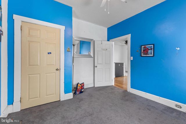 4213 WILL ST, Capitol Heights, MD 20743