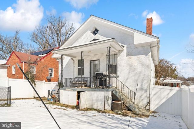 4213 WILL ST, Capitol Heights, MD 20743