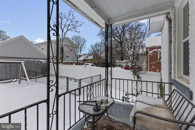 4213 WILL ST, Capitol Heights, MD 20743