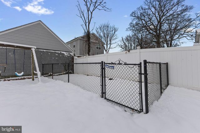 4213 WILL ST, Capitol Heights, MD 20743