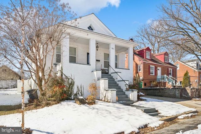 4213 WILL ST, Capitol Heights, MD 20743