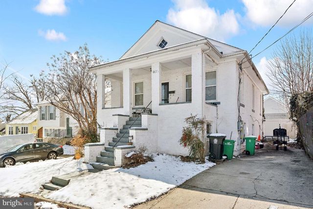 4213 WILL ST, Capitol Heights, MD 20743