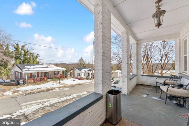 4213 WILL ST, Capitol Heights, MD 20743