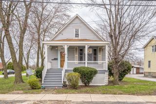 16407 S Park Avenue, South Holland, IL 60473