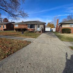 11539 Hanford Drive, Warren, MI 48093