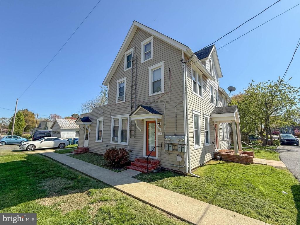 Image 2 of property listing at 7112 MARYLAND AVE, Queenstown, MD 21658