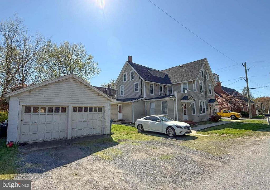 Image 4 of property listing at 7112 MARYLAND AVE, Queenstown, MD 21658