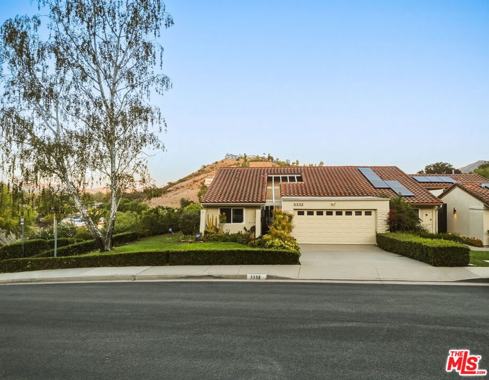 3332 Meadow Oak Drive, Westlake Village, CA 91361 — photo 3
