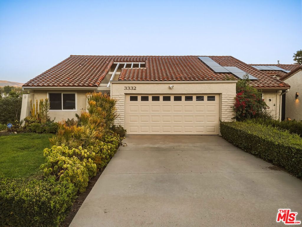 3332 Meadow Oak Drive, Westlake Village, CA 91361 — photo 4