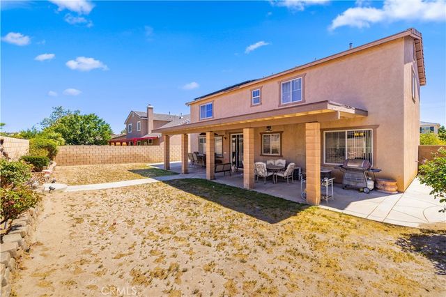 39243 Nicole Drive, Palmdale, CA 93551