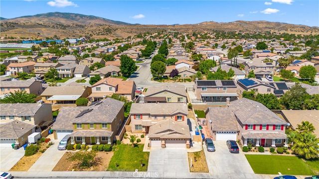 39243 Nicole Drive, Palmdale, CA 93551