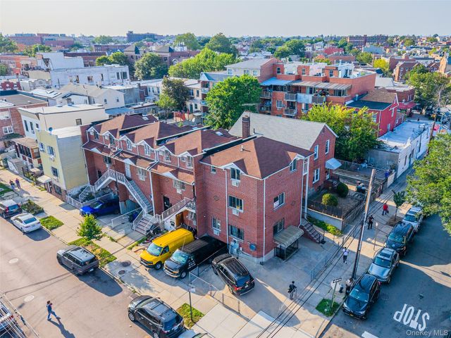 103-25 Alstyne Avenue, Corona, NY 11368