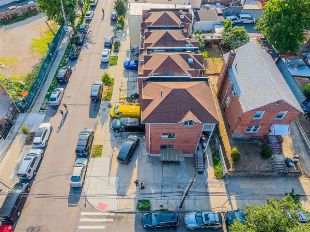 103-25 Alstyne Avenue, Corona, NY 11368