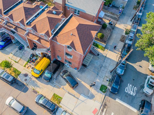 103-25 Alstyne Avenue, Corona, NY 11368