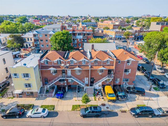 103-25 Alstyne Avenue, Corona, NY 11368