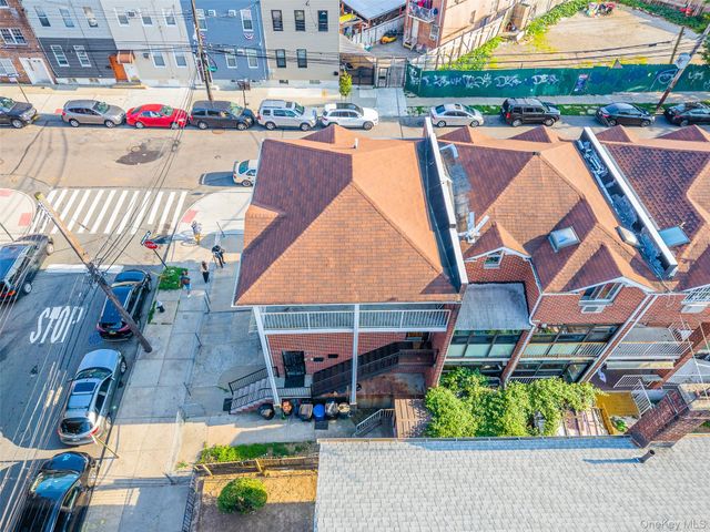 103-25 Alstyne Avenue, Corona, NY 11368