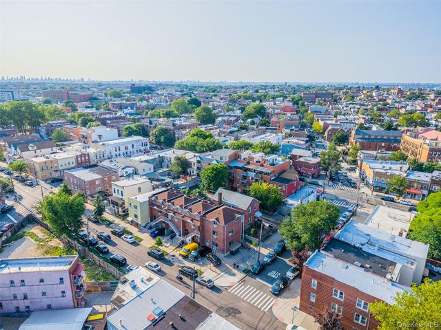 103-25 Alstyne Avenue, Corona, NY 11368