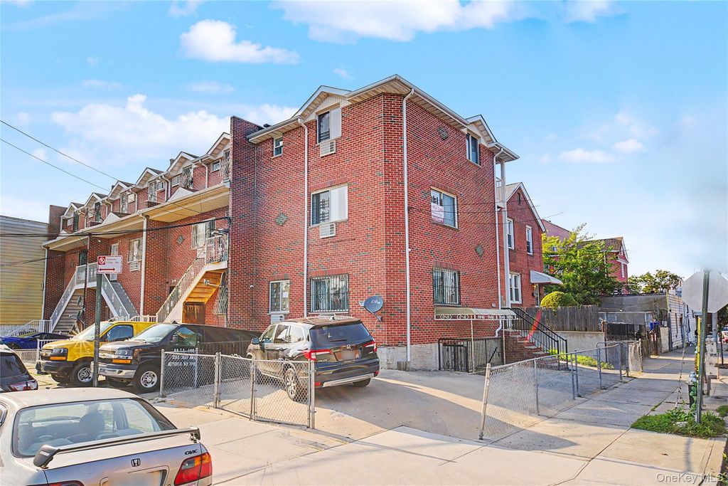 103-25 Alstyne Avenue, Corona, NY 11368